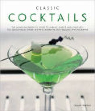 Classic Cocktails Stuart Walton